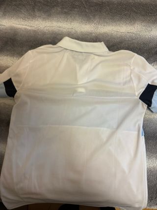 Polo Lacoste Talla M