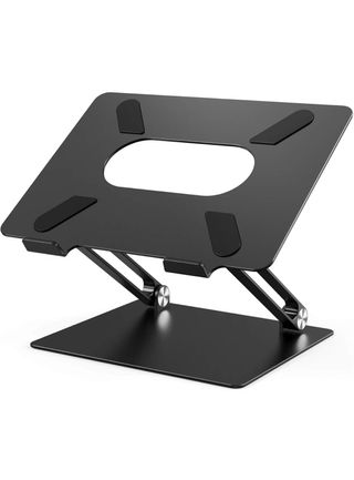 Soporte Portátil Aluminio Ajustable