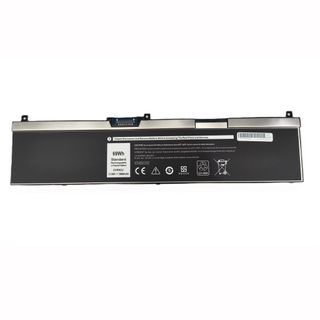 Batería portátil Dell Precision 7730 7530 7540 7730 7740 Series 11,55 V 6000 mAh 0VRX0J 6 celdas Tipo 1