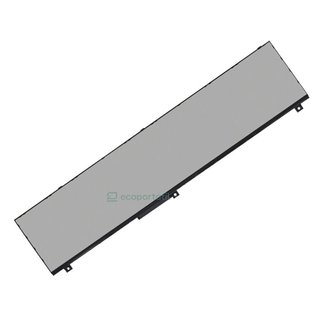 Batería portátil Dell Precision 7730 7530 7540 7730 7740 Series 11,55 V 6000 mAh 0VRX0J 6 celdas Tipo 1