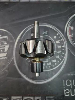 Rotore alternatore Bosch Alfa Romeo Sud 33