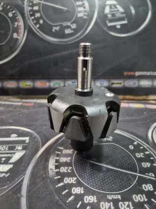 Rotore alternatore Bosch Alfa Romeo Sud 33