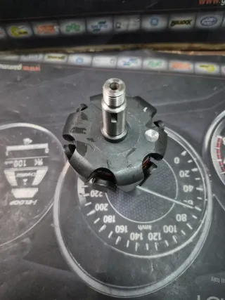 Rotore alternatore Bosch Alfa Romeo Sud 33