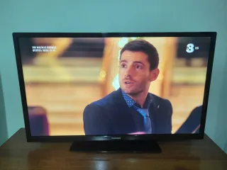 TV Telefunken 32 pollici