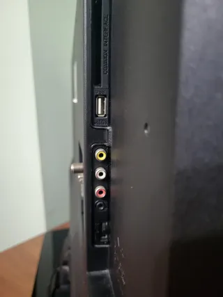 TV Telefunken 32 pollici