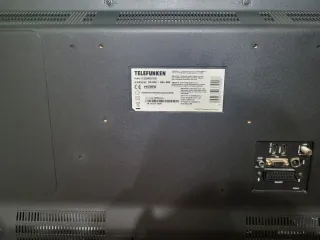 TV Telefunken 32 pollici