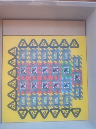 Juego de mesa Zombicide 2ª Edición