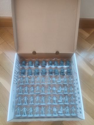 Juego de mesa Zombicide 2ª Edición