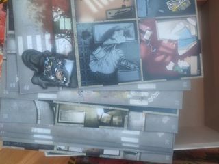 Juego de mesa Zombicide 2ª Edición