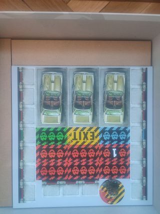 Juego de mesa Zombicide 2ª Edición