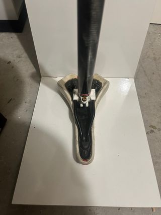 Silleta de bicicleta