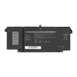 Movano Batería para Dell Latitude 5320, 7320, 7520 (4144 mAh) 15.2V