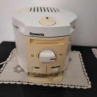 Friggitrice Rowenta