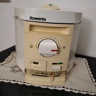 Friggitrice Rowenta