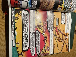 La historia de España de Forges