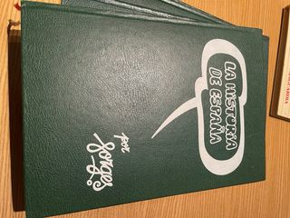 La historia de España de Forges