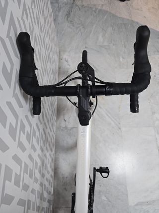 Bicicleta Scott Addict 25 Disc T-XS