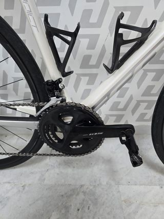 Bicicleta Scott Addict 25 Disc T-XS