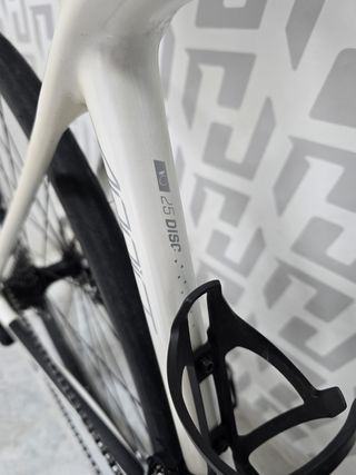 Bicicleta Scott Addict 25 Disc T-XS