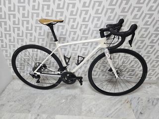 Bicicleta Scott Addict 25 Disc T-XS