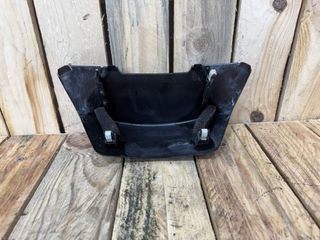 TAPA CENTRAL TRASERA SUZUKI BURGMAN 400 2010