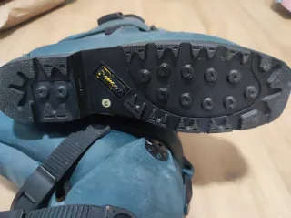 Botas esquí travesía DYNAFIT