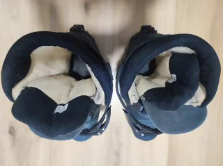 Botas esquí travesía DYNAFIT