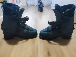 Botas esquí travesía DYNAFIT