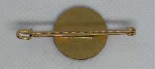 Pisacorbatas Armada Española Fragata Descubierta