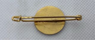 Pisacorbatas Armada Española Fragata Descubierta