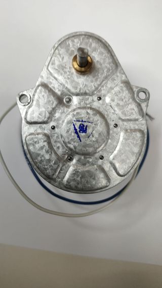 Motorreductor Crouzet 82334736