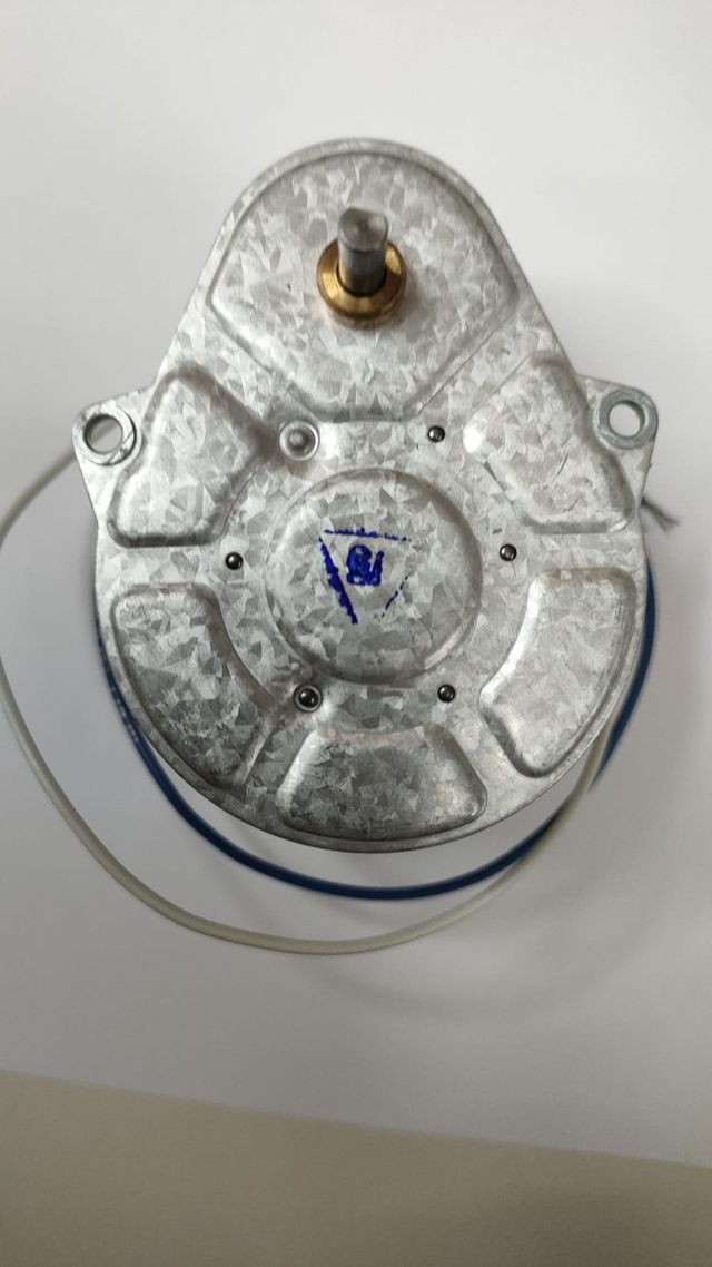 Motorreductor Crouzet 82334736