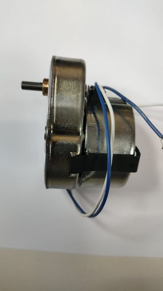 Motorreductor Crouzet 82334736