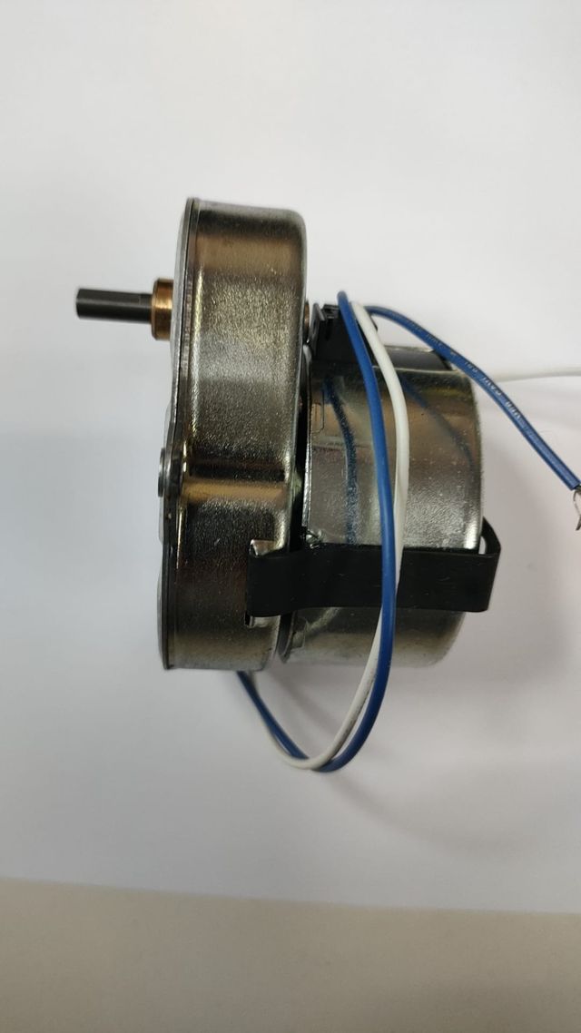 Motorreductor Crouzet 82334736