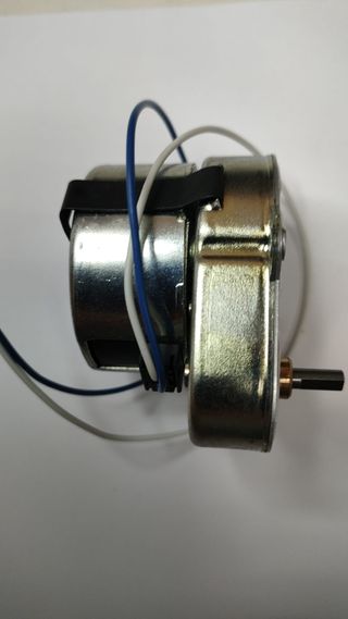 Motorreductor Crouzet 82334736