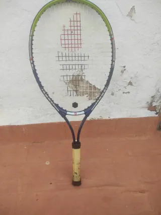 Raqueta de tenis escuxo ofertas