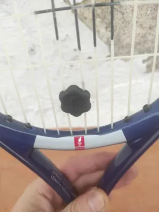 Raqueta de tenis escuxo ofertas