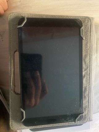 Tablet Android T8100 Quad Core