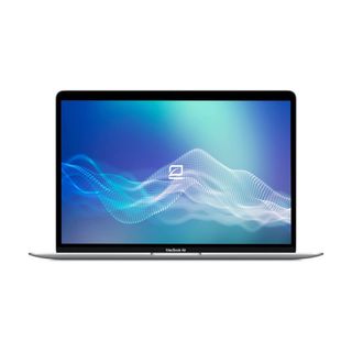 Apple MacBook Air A2337 13" M1, 8GB, SSD 512GB, GPU 8 Núcleos, 2020, Plata, A+
