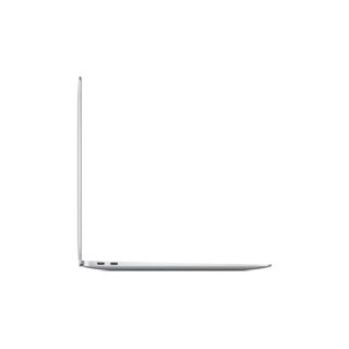 Apple MacBook Air A2337 13" M1, 8GB, SSD 512GB, GPU 8 Núcleos, 2020, Plata, A+