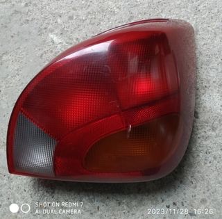 Piloto Trasero Derecho Ford Fiesta 1996