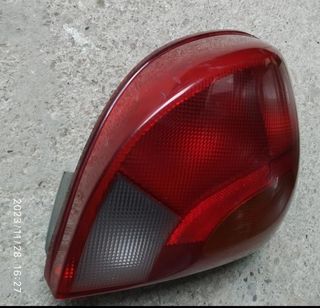 Piloto Trasero Derecho Ford Fiesta 1996