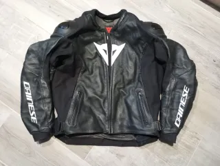 Chaqueta Dainese Moto Carretera