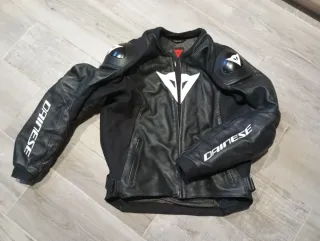 Chaqueta Dainese Moto Carretera