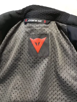 Chaqueta Dainese Moto Carretera