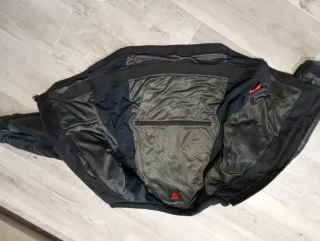 Chaqueta Dainese Moto Carretera