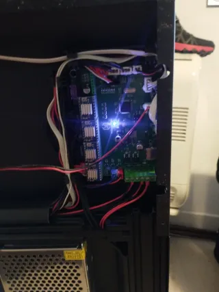 Artillery Sidewinder X4 - Para Reparar/Piezas