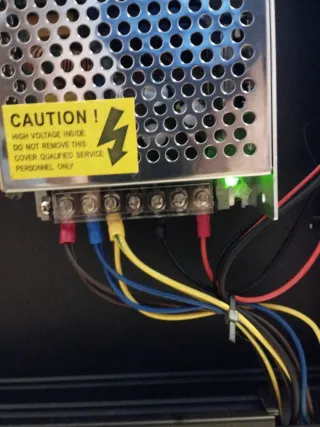 Artillery Sidewinder X4 - Para Reparar/Piezas