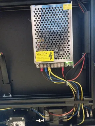 Artillery Sidewinder X4 - Para Reparar/Piezas