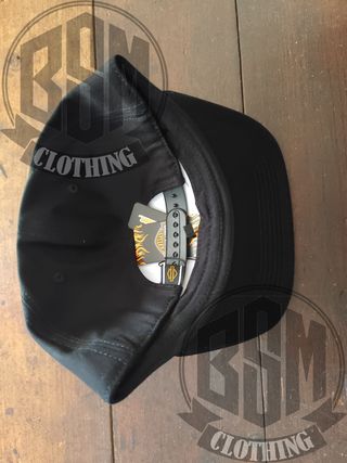 Cappellino Harley Davidson BS v/piatta